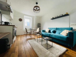 Charmant Appartement au Coeur de Bourges